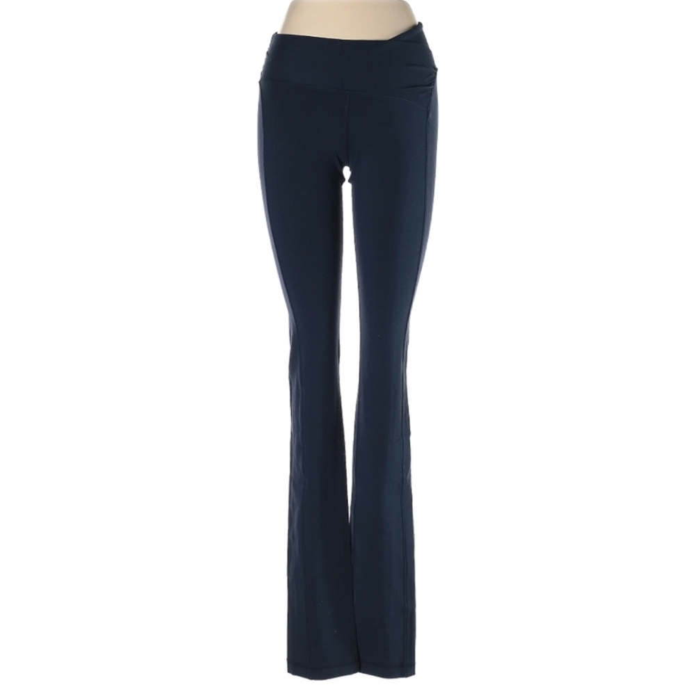 Lululemon Navy Blue Leggings